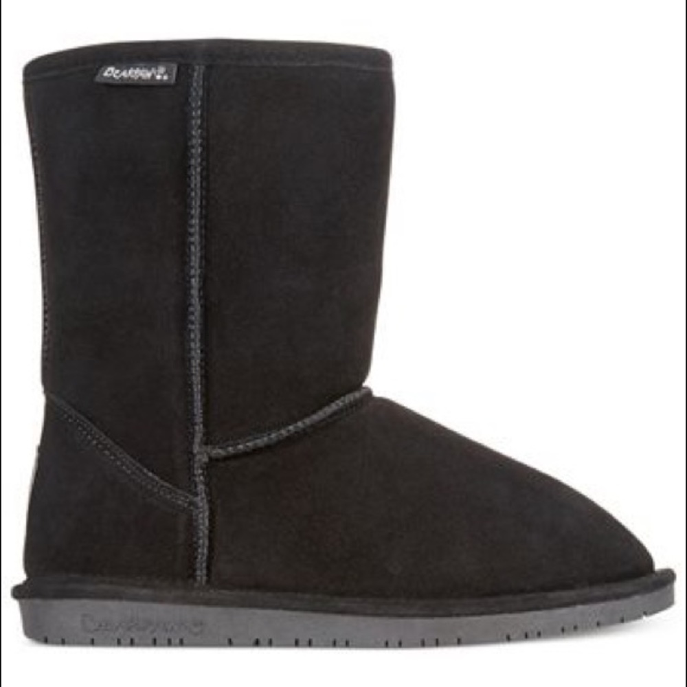 Bearpaw Boots